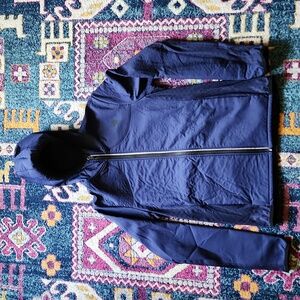 rabbit Zip and Zoom Jacket